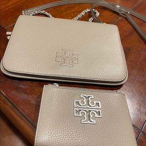 Tory Burch Crossbody Purse